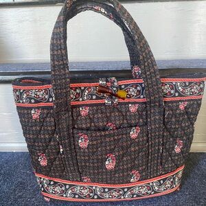 Vera Bradley Bag